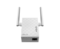 ASUS RP-N12 (802.11b/g/n 300Mb/s) plug repeater - 245523 - zdjęcie 2